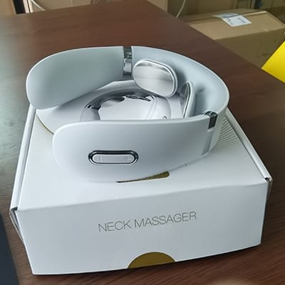 Neck Massager Hilipert 4
