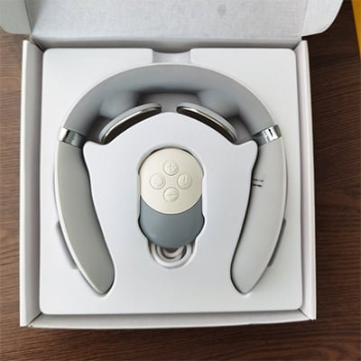 Neck Massager Hilipert 3