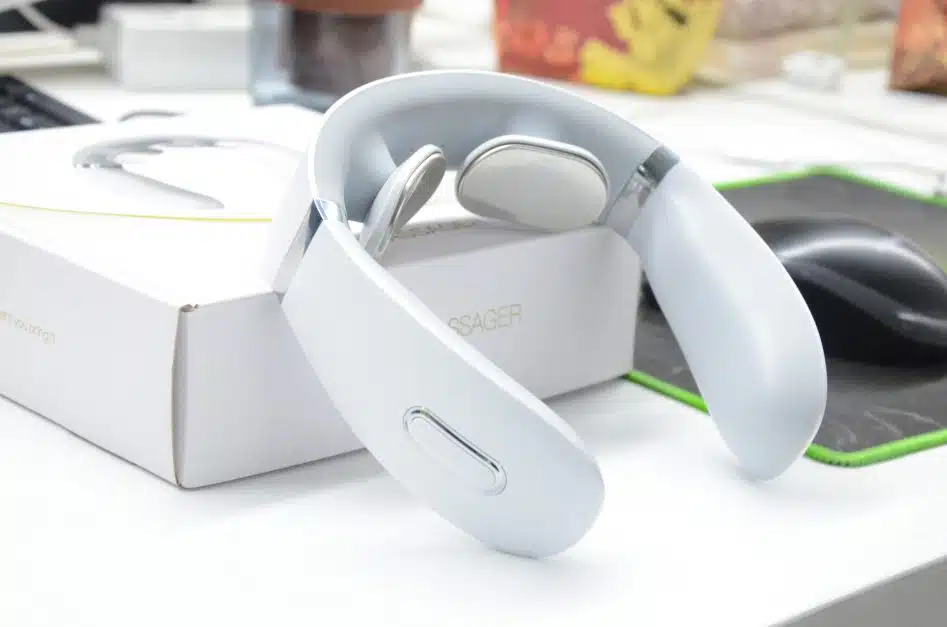 Neck Massager Hilipert 18